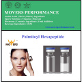 Peptide cosmétique de haute qualité Palmitoyl Hexapeptide